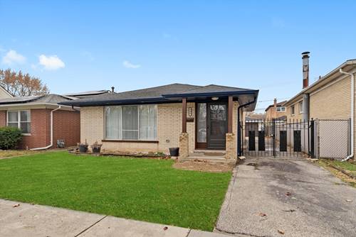 392 Greenbay, Calumet City, IL 60409