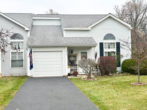 3316 Greenwich, Island Lake, IL 60042