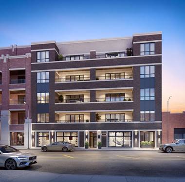 4920 N Lincoln Unit 4N, Chicago, IL 60625