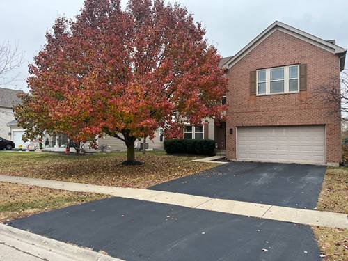 806 Treesdale, Joliet, IL 60431