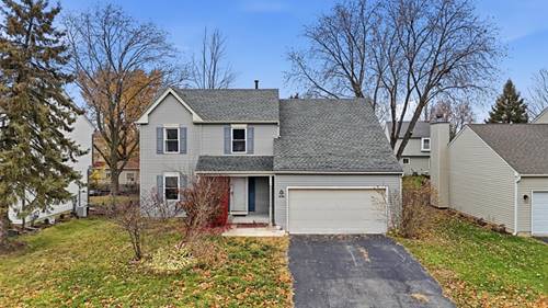 2860 Bridgeport, Aurora, IL 60504