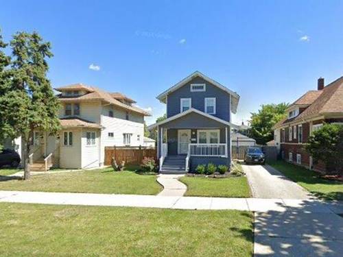 1115 S 3rd, Maywood, IL 60153