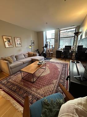 780 S Federal Unit 308, Chicago, IL 60605