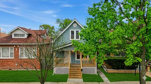 8327 S Morgan, Chicago, IL 60620