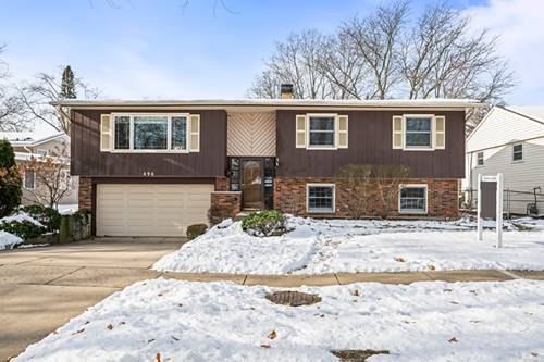496 Raupp, Buffalo Grove, IL 60089