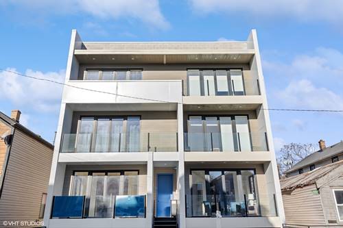 718-720 W 17th Unit 1W, Chicago, IL 60616