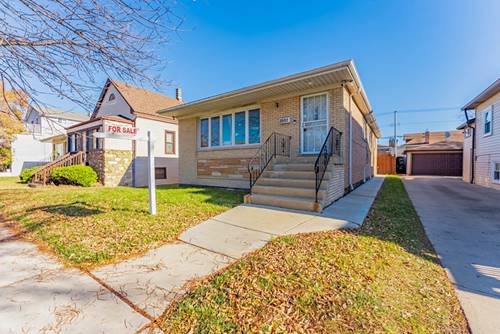 3507 N Narragansett, Chicago, IL 60634