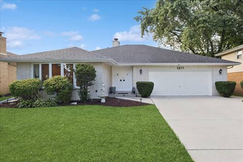 5811 Longview, Countryside, IL 60525