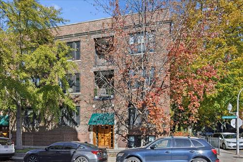 734 W Wrightwood Unit B, Chicago, IL 60614
