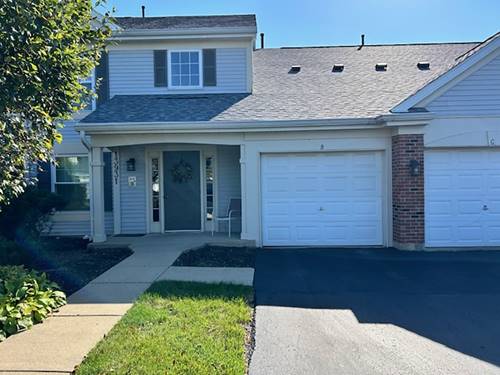 13931 S Bristlecone Unit A, Plainfield, IL 60544