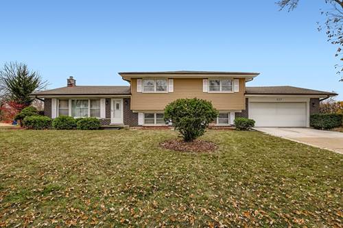 517 E Weathersfield, Schaumburg, IL 60193