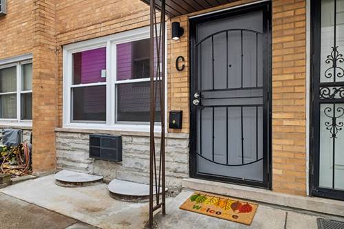 6950 S Cregier Unit C, Chicago, IL 60649