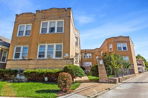 6353 W Raven Unit 1F, Chicago, IL 60646