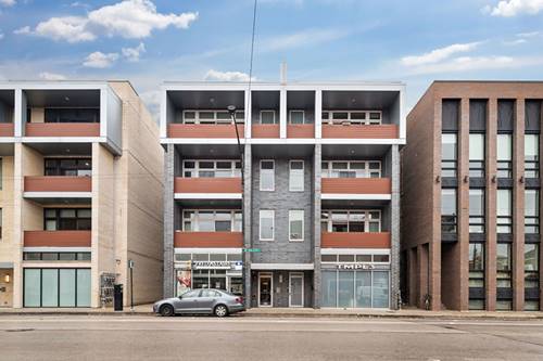 2825 N Halsted Unit 3E, Chicago, IL 60657