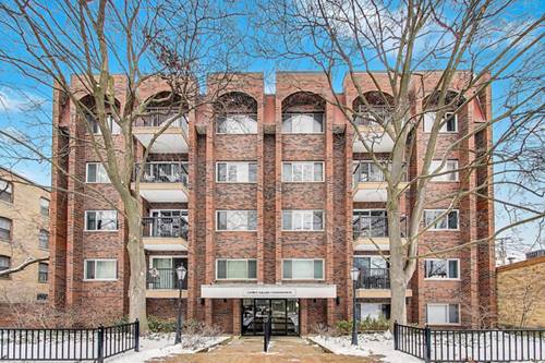 420 Linden Unit 502, Wilmette, IL 60091