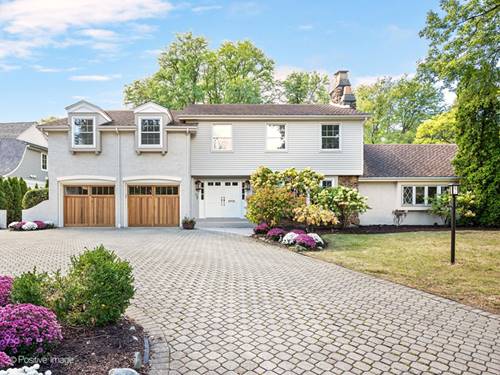 140 N Quincy, Hinsdale, IL 60521