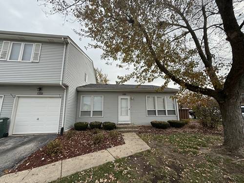20137 S Hampton Unit A, Frankfort, IL 60423