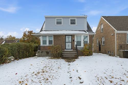 11056 S State Line, Chicago, IL 60617
