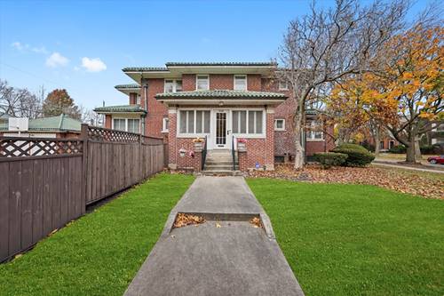 10456 S Hamilton, Chicago, IL 60643