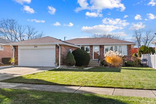 8232 S Ferdinand, Bridgeview, IL 60455