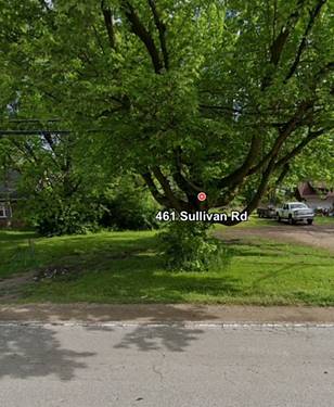 461 Sullivan, Aurora, IL 60506