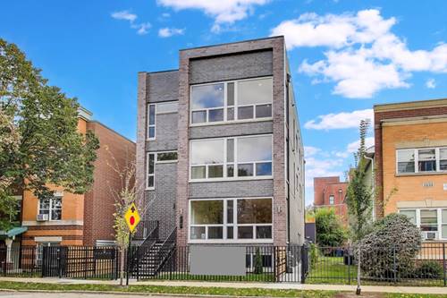 2147 W Adams Unit 1S, Chicago, IL 60612