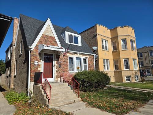 5204 W Newport Unit 2, Chicago, IL 60641