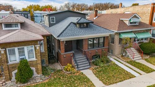 2922 N Kilpatrick, Chicago, IL 60641