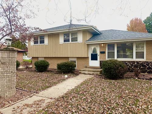 16109 Prairie, South Holland, IL 60473