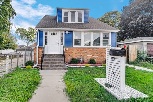 35 S 16th, Maywood, IL 60153