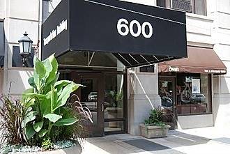 600 S Dearborn Unit 1209, Chicago, IL 60605