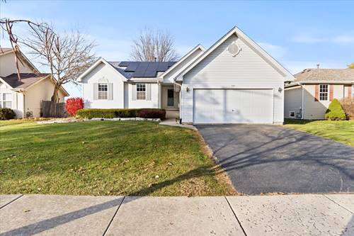 4513 Skylark, Plainfield, IL 60586