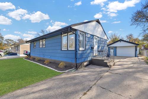 19 Mohawk, Thornton, IL 60476