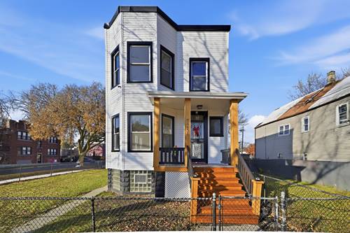 7256 S May, Chicago, IL 60621