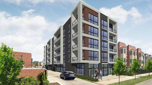 2342 W Adams Unit 406, Chicago, IL 60612