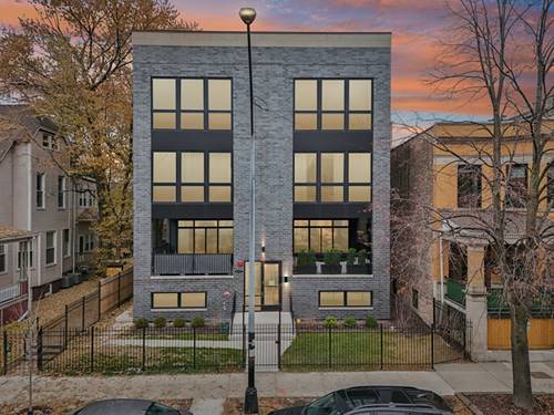 4119 N Ashland Unit 3S, Chicago, IL 60613