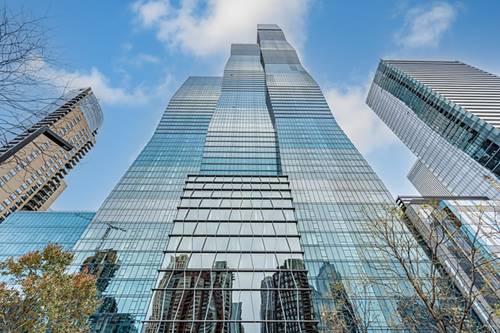 363 E Wacker Unit 1402, Chicago, IL 60601