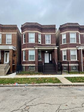 6212 S Bishop Unit 1, Chicago, IL 60636