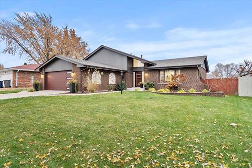 8433 Wheeler, Orland Park, IL 60462