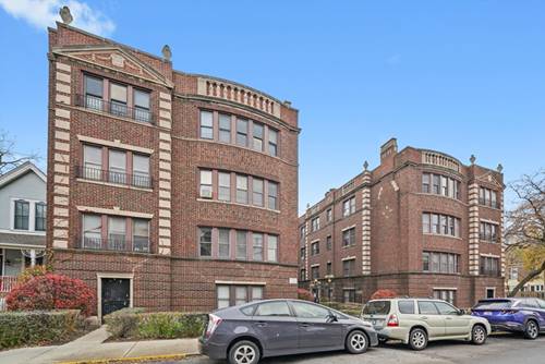 5329 S Dorchester Unit 3B, Chicago, IL 60615