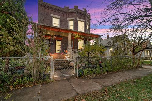 720 E Meeker, Joliet, IL 60432