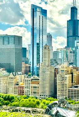 60 E Monroe Unit 5601, Chicago, IL 60603