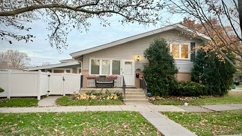 7020 Wright, Niles, IL 60714