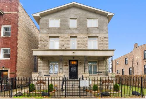 6540 S Maryland Unit 2, Chicago, IL 60637