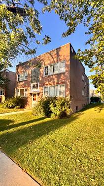 5501 N California Unit 1N, Chicago, IL 60625