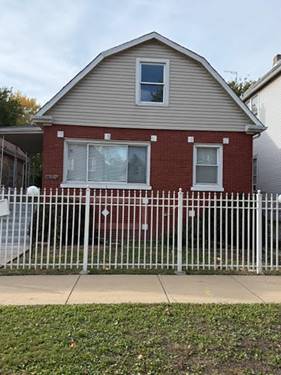9318 S Manistee, Chicago, IL 60617
