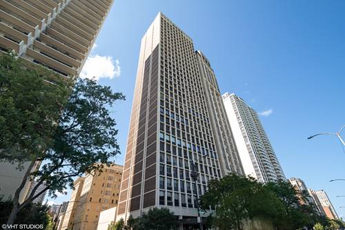 1240 N Lake Shore Unit 5A, Chicago, IL 60610