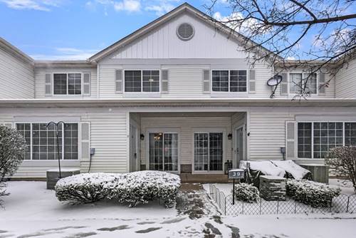 37 Heather Glen Unit 37, Aurora, IL 60504