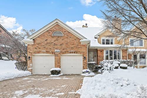 14518 Golf, Orland Park, IL 60462