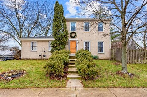 848 Birchbark, Carol Stream, IL 60188